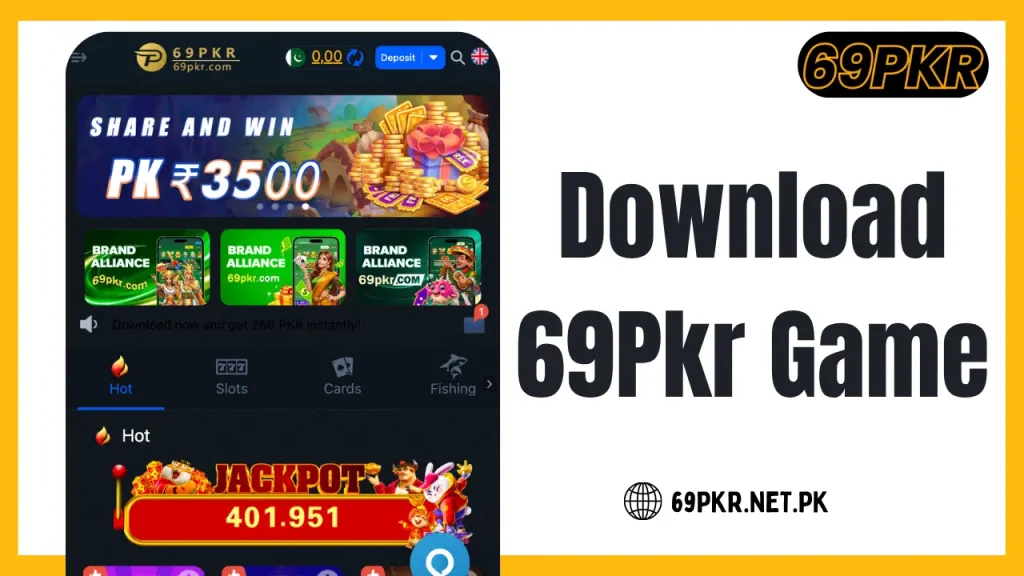 69pkr game