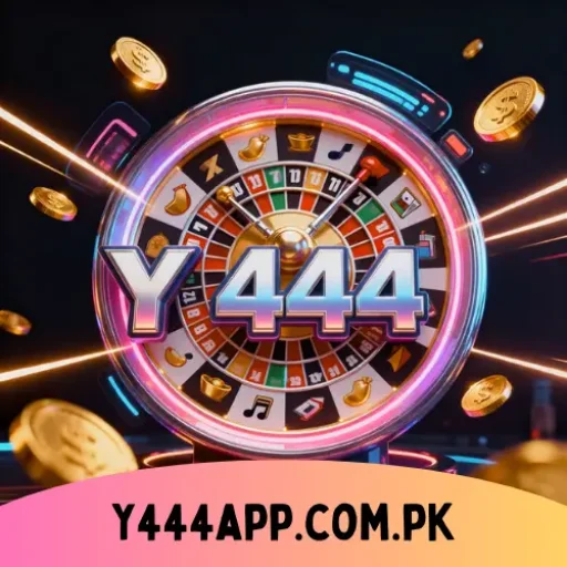y444 game